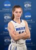 Women's Basketball team photo  Wheaton College Women's Basketball 2019-20 team photo - Photo By: KEITH NORDSTROM : Wheaton, basketball, team photo, WBBall